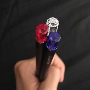 Swarovski 3 pc pencil set
